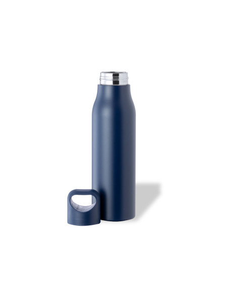 Bidón Personalizado 850ml Acero Inox