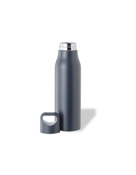 Bidón Personalizado 850ml Acero Inox