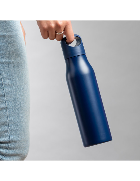 Bidón Personalizado 850ml Acero Inox