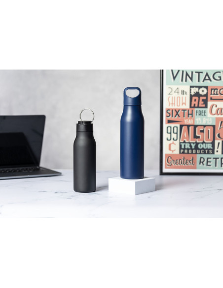 Bidón Personalizado 850ml Acero Inox