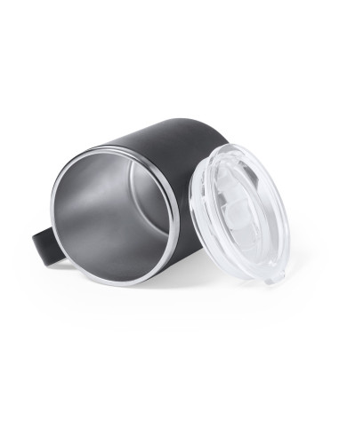 Taza térmica Personalizable de Acero Inoxidable...