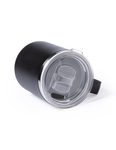 Taza térmica Personalizable de Acero Inoxidable...