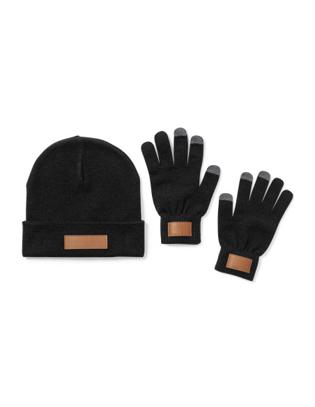 Set Prasan