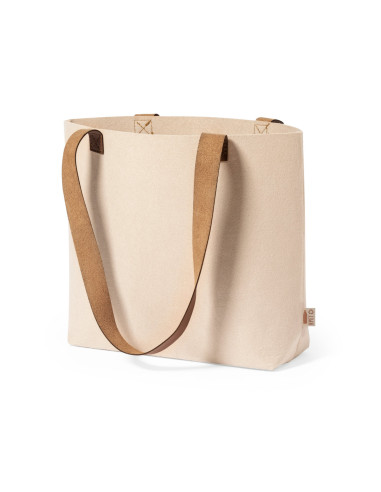 Bolsa Personalizada ECO en fieltro RPET...