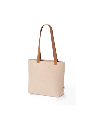 Bolsa Personalizada ECO en fieltro RPET...