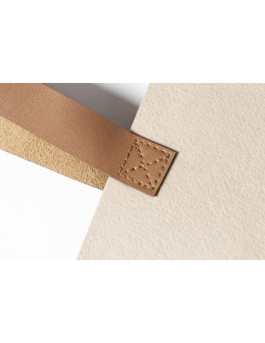 Bolsa Personalizada ECO en fieltro RPET...