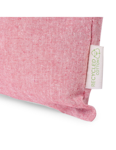 Bolsa Promocional plegable Algodón Reciclado 120g/m2