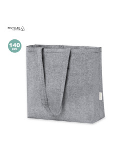 Bolsa para Personalizar de ECO en Algodón Reciclado 140g/m2 2