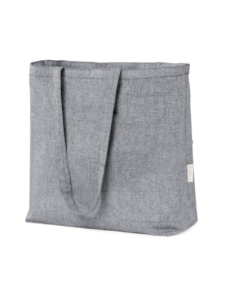 Bolsa para Personalizar de ECO en Algodón Reciclado 140g/m2