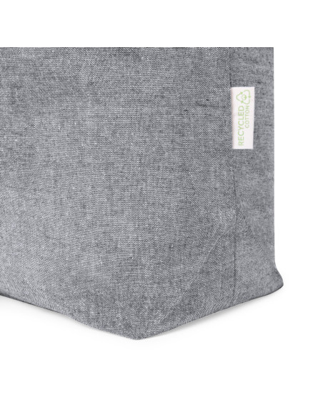 Bolsa para Personalizar de ECO en Algodón Reciclado 140g/m2