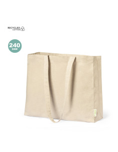 Bolsas para Personalizar ECO, Algodón reciclado 240g/m2 2