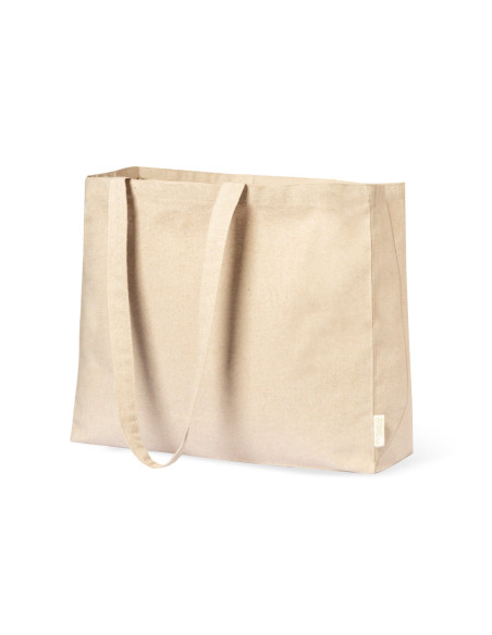 Bolsas para Personalizar ECO, Algodón reciclado 240g/m2