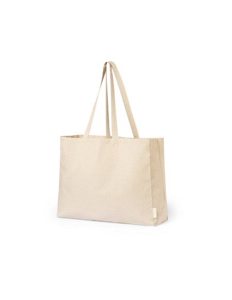 Bolsas para Personalizar ECO, Algodón reciclado 240g/m2