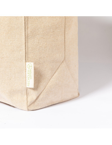 Bolsas para Personalizar ECO, Algodón reciclado...