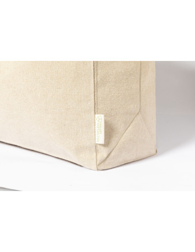 Bolsas para Personalizar ECO, Algodón reciclado...