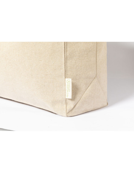 Bolsas para Personalizar ECO, Algodón reciclado 240g/m2