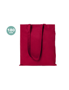 Bolsa para Personalizar Algodón 100% de 180g/m2. Asas... 2