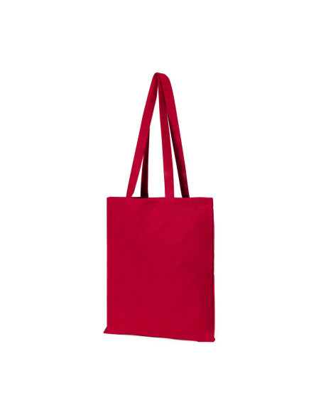 Bolsa para Personalizar Algodón 100% de 180g/m2. Asas largas 70x2,5 cm