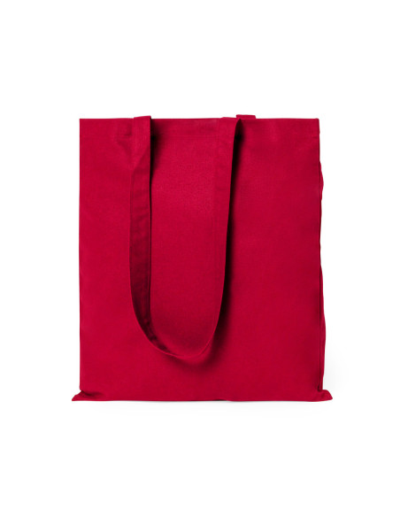 Bolsa para Personalizar Algodón 100% de 180g/m2. Asas largas 70x2,5 cm