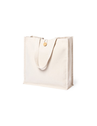 Bolsa Personalizada de Algodón 100% 310g/m2