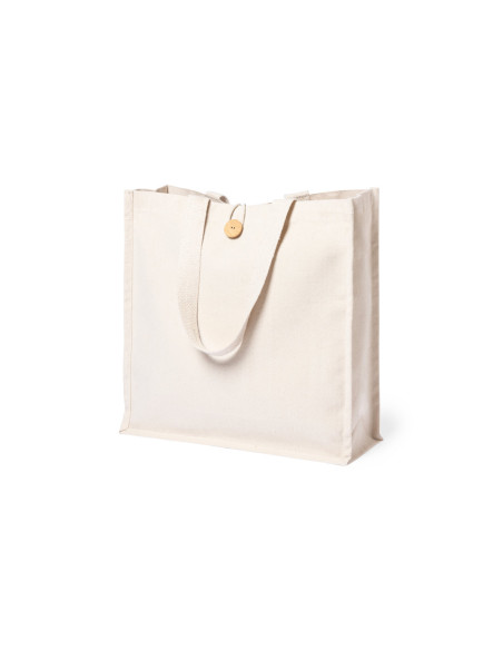 Bolsa Personalizada de Algodón 100% 310g/m2