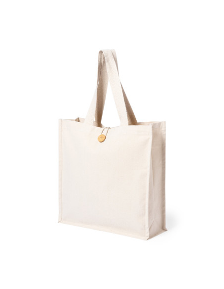 Bolsa Personalizada de Algodón 100% 310g/m2