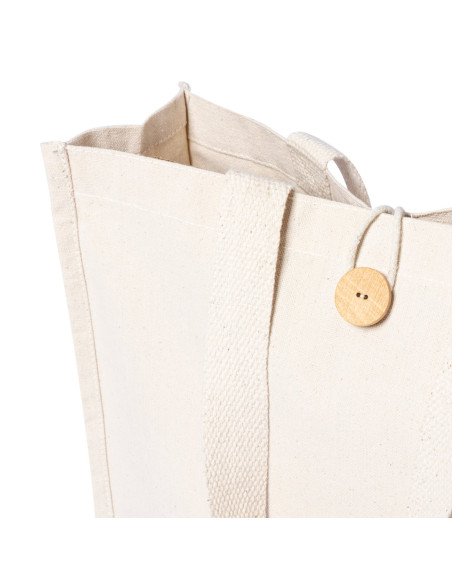 Bolsa Personalizada de Algodón 100% 310g/m2