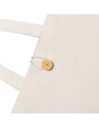 Bolsa Personalizada de Algodón 100% 310g/m2