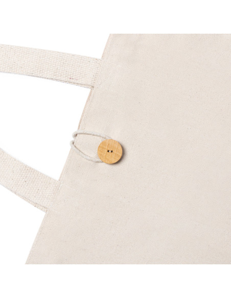 Bolsa Personalizada de Algodón 100% 310g/m2