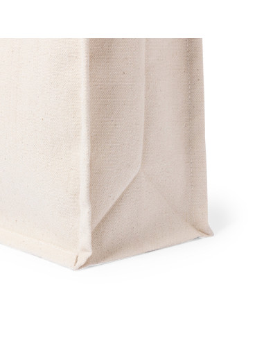 Bolsa Personalizada de Algodón 100% 310g/m2