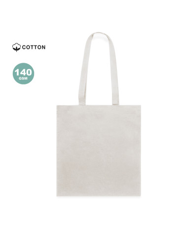Bolsas para Personalizar Algodón 100% (140g/m2).