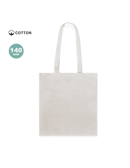 Bolsas para Personalizar Algodón 100% (140g/m2).
