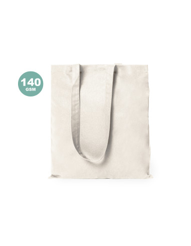 Bolsas para Personalizar Algodón 100% (140g/m2).
