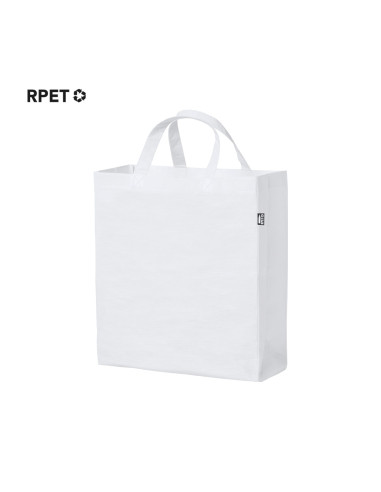 Bolsa Personalizable RPET laminado 110g/m2