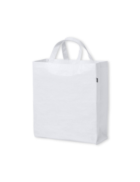 Bolsa Personalizable RPET laminado 110g/m2