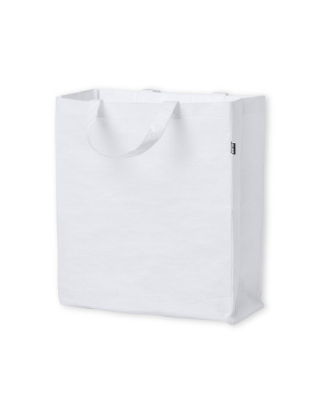 Bolsa Personalizable RPET laminado 110g/m2