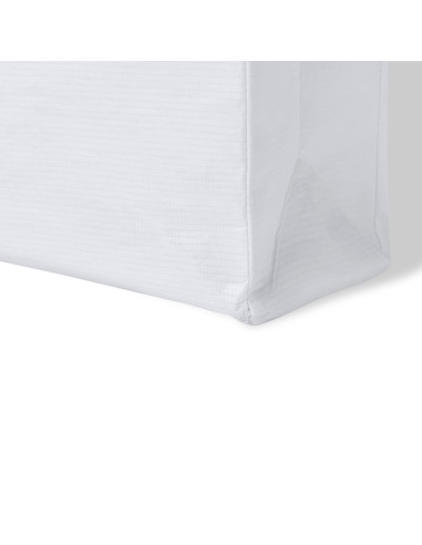 Bolsa Personalizable RPET laminado 110g/m2
