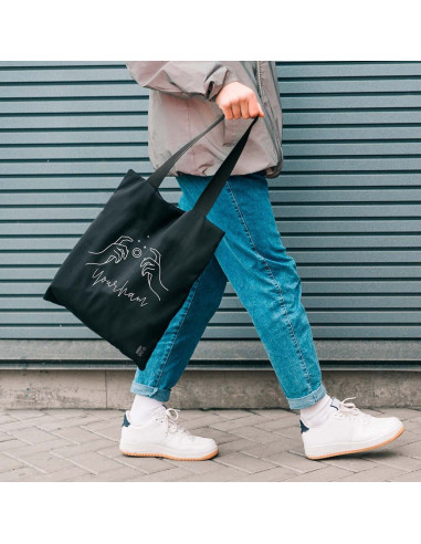 Bolsa Personalizada ECO en Non-Woven RPET de...