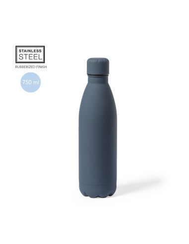 Botella de Agua Personalizada 790ml Acero Inox...