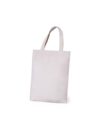 Bolsas Publicitaria en Algodón 100%, acabado...