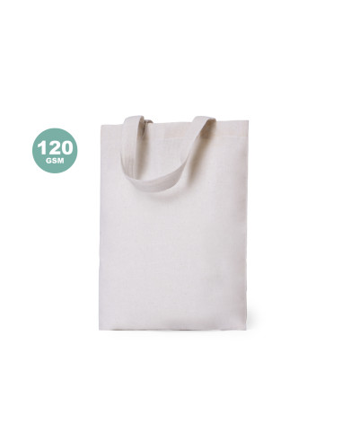 Bolsas Publicitaria en Algodón 100%, acabado...