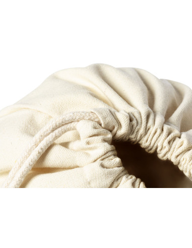 Mochila Personalizada de cuerdas en Algodón...