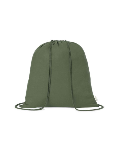 Mochila para Publicidad de Cuerdas en Algodón...