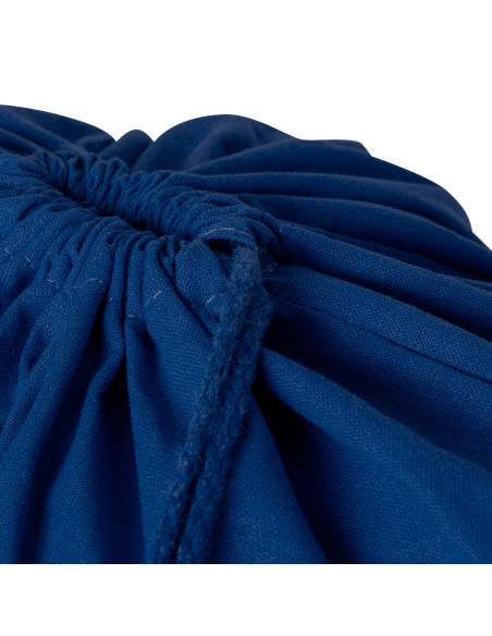 Mochila para Publicidad de Cuerdas en Algodón 120g/m2.