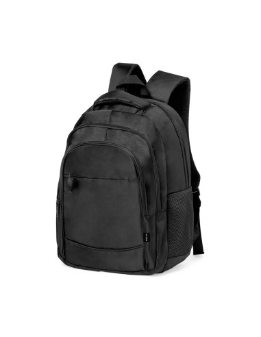 Mochila Publicitaria premium en RNYLON 420D...