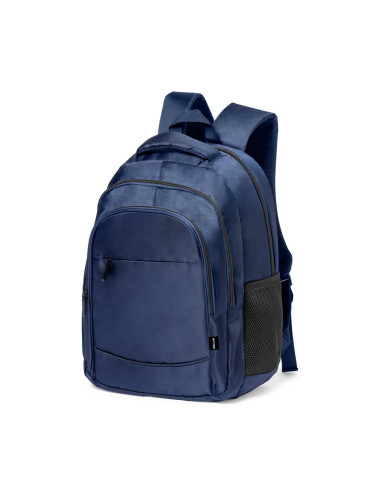 Mochila Publicitaria premium en RNYLON 420D...