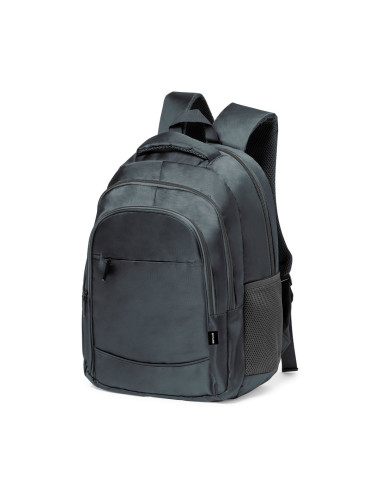 Mochila Publicitaria premium en RNYLON 420D...