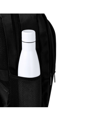 Mochila Publicitaria premium en RNYLON 420D...