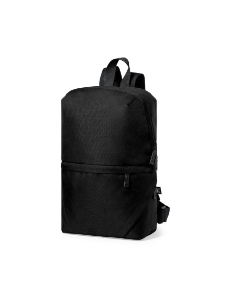 Mochila Personalizada en Poliéster 600D RPET