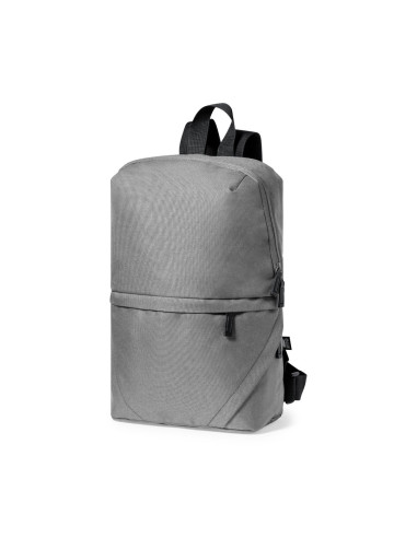 Mochila Personalizada en Poliéster 600D RPET